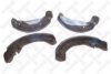 OPEL 71848385 Brake Shoe Set